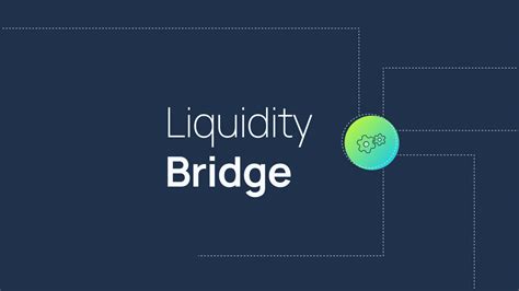 Bridge MT4/MT5 & Liquidity Aggregator .